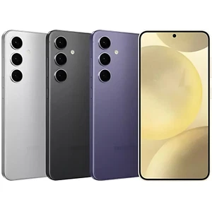 NEW Samsung Galaxy S24 - S24 Plus - S24 Ultra 256GB 5G SmartPhone Pristine A+++ - Picture 1 of 66