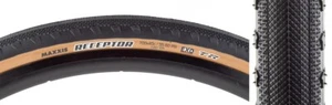 MAXXIS TIRE MAX RECEPTOR 700x40 BK FOLD/120 EXO/TR/DTW - Picture 1 of 1