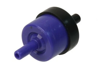 Válvula de retenção de emissão URO Volkswagen Golf 1985-1987, 1989-1999 - Imagem 1 de 4