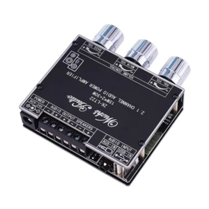 LT22 15W + 30W Módulo de amplificador de receptor de audio Bluetooth TWS DE 2.1 - Bild 1 von 6