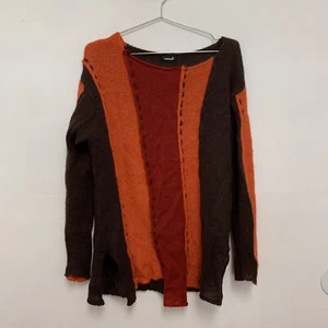 Animale Mohair Blend Long Sleeve Sweater Size XL - Picture 1 of 6