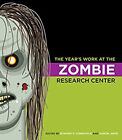 Die Jahresarbeit im Zombie Research Center Taschenbuch
