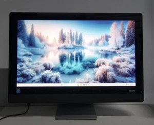 Acer Aspire Z3 AZ3-615-UR11 23 All-in-One Touchscreen Windows 11 Desktop PC - Picture 1 of 11
