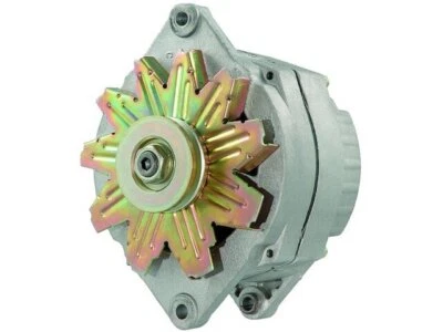 For 1980-1985 Cadillac Eldorado Alternator Remy 84351YG 1981 1984 1982 1983 - Image 1 of 2