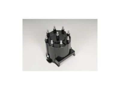 For 1992-1995 Chevrolet K1500 Suburban Distributor Cap AC Delco 17235YX 1993 - Image 1 of 2