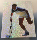 Boris Becker Rookie Sticker Merlin Sky Sports 1996 Sticker - Excellent Condition