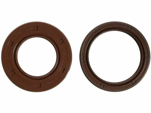 Front Crankshaft Seal fits Subaru Legacy 2005-2009 2.5L H4 EJ255 DOHC 57BDZH - Image 1 of 1