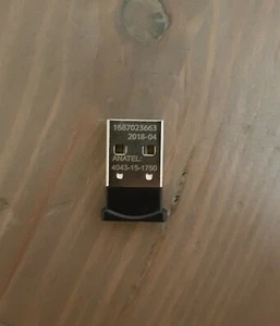 USB BLUETOOTH BOSCH - Zdjęcie 1 z 3