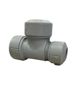 8 x Hepworth Hep2O 22x22x15mm Tee coupler - Picture 1 of 1