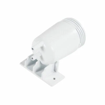 QRINNOVATIONS Water Filter Housing Compatible Frigidaire Refrigerator 240434301