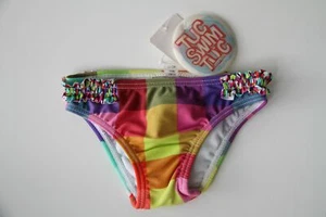Tuc Tuc Baby-Badehose Mädchen Gr. 74 - Bild 1 von 2