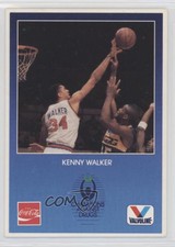 1987 Kentucky Bluegrass State Games Champions Against Drugs Kenny Walker #2