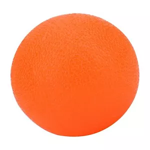 Anti-Slip Silicone Stress Relief Grip Balls For Hand Therapy - Picture 1 of 22