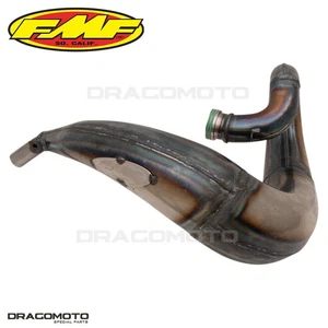 BETA RR 300 Oil mix 2020-2022 Factory Fatty Manifold header FMF 025271 - Picture 1 of 5