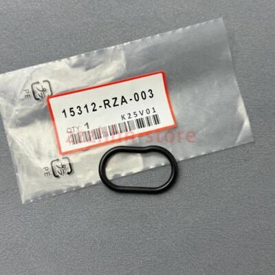 For Honda CR-V 2007-2009 Engine Oil Filter Adapter Seal Gasket 15312-RZA-003 - Image 1 of 4