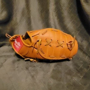 Louisville Slugger GMG10V 10 Jugend Baseballhandschuh linke Hand (rechte Hand Werfer) - Bild 1 von 9