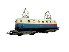 PIKO E 4990   Lokomotive DDR Modell Eisenbahn  Ersatzteile oder Deko