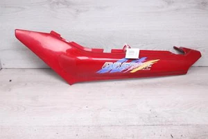 Rear Fairing Left Suzuki GS 500 E GM51B / K-S 89-95 - Picture 1 of 4
