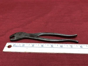 J.P. Danielson Battery Terminal Pliers USA Made Tool Jamestown NY - Picture 1 of 10