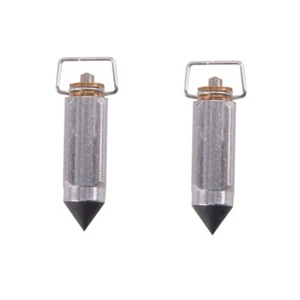 Carburetor Float Valve Needle Set Fit For YAMAHA xc180 riva 1983-1985 18-8944 - Picture 1 of 4