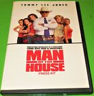 Man Of The House DVD