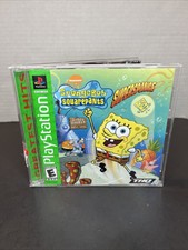 .PSX.' | '.SpongeBob SquarePants SuperSponge.