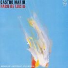 Castro Marin By Luciapaco De  Cd  Condition Good