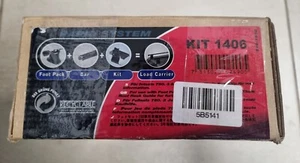Thule Rapid System 1406 Fixing Kit ,new - Bild 1 von 3