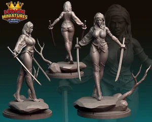 Che | 40mm Crisis Protocol | Tabletop Gaming | Tabletop Miniature | Superhero | - Picture 1 of 3