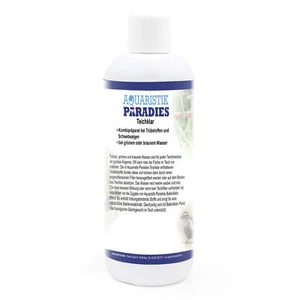 Aquaristik Paradies Teichklar 500 ml (17,80€/1l) - Bild 1 von 3