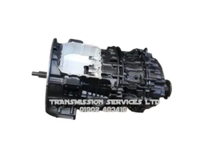 12AS1630 12AS1930 12AS1210 12AS1420 16AS2230 16AS2630 GEARBOX REPAIRS FROM £1400 - Picture 1 of 3