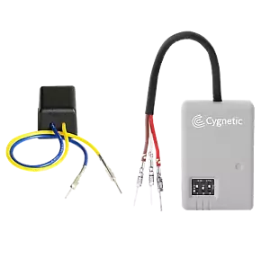 Seat Mat Emulator For MERCEDES SLK-R170 SLK-R171 SRS Occupancy Sensor Diagnostic - Picture 1 of 4