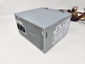 Power Man IP-S400DQ3-2 400W ATX Power Supply - TESTED - Picture 1 of 7