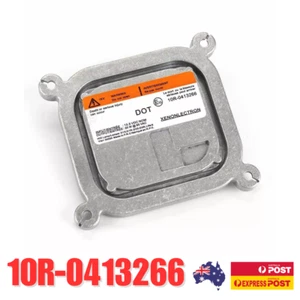 Suitable For Jaguar XF Hyundai Santa Fe 10R-0413266 Ballast Module Control - Picture 1 of 8