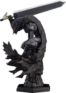 Pop Up Parade L: Berserk Guts Berserker Armor Statue - Picture 1 of 7
