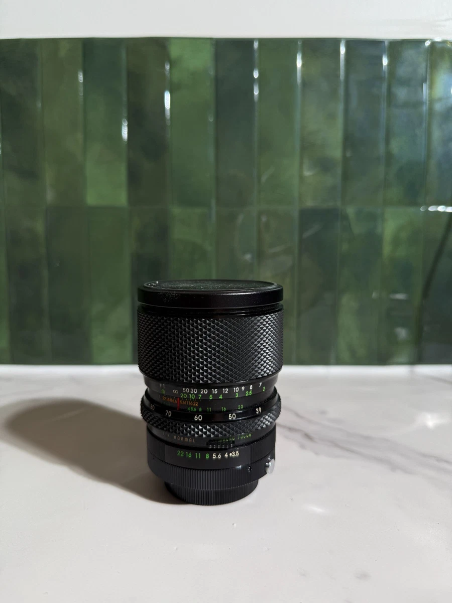 Pentacon f/2.8 Camera Lenses for sale | eBay