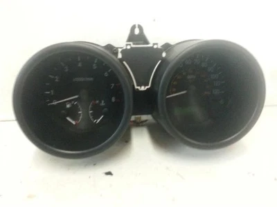 Speedometer Instrument Cluster 96461318 Fits 2004 CHEVROLET AVEO O60-154442 - Image 1 of 4