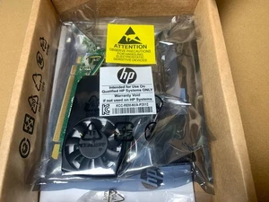 HP J3G87AT NVIDIA QUADRO K620 2GB GDDR3 Graphics Card - Picture 1 of 7