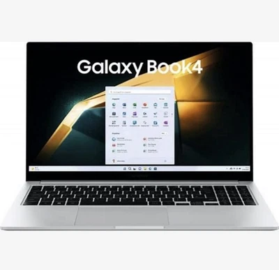 SAMSUNG Galaxy Notebook 750XDA-KD4D - Bild 1 von 4