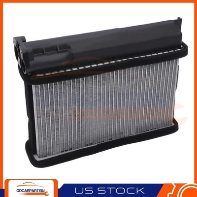 Fits 1992 1993 1994-1999 BMW 318i 318is 1998-1999 323i 323is Heater Core 98066 - Imagem 1 de 4