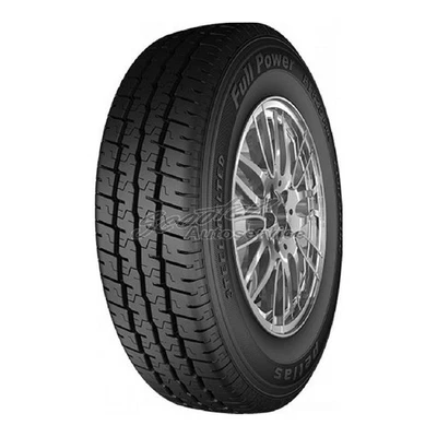 Petlas Sommerreifen 155/80R13 85N Full Power PT825 Plus | 70974 - Bild 1 von 4