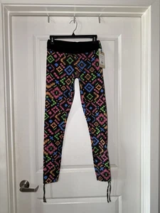 Satva Ayanna Leggings Gr. Small #Leggings Bio Baumwolle - Bild 1 von 8