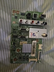 Samsung TV BN40-00138A T-CON BOARD for PN51D530A3FXZA - Picture 1 of 4
