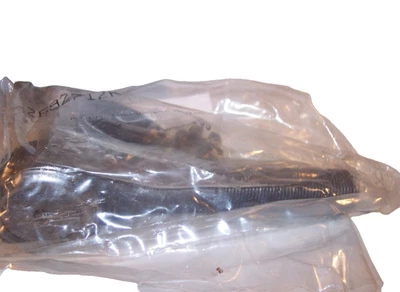 Quicksteer ES2215L Steering Tie Rod End Front Left Outer Ford Ranger Bronco L8 - Image 1 of 2