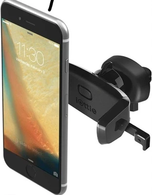 iOtte Smartphone Car Mount Air vent - Image 1 of 4
