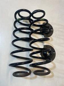 Feder Federn JA8 2011 Bj x 2 Stück hinten Ford Fiesta 6 VI 3 türig - Bild 1 von 8