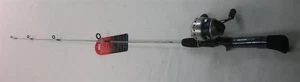 Zebco 33DOCK421NS4 42" Rod and Reel Spin Cast Combo - Picture 1 of 3