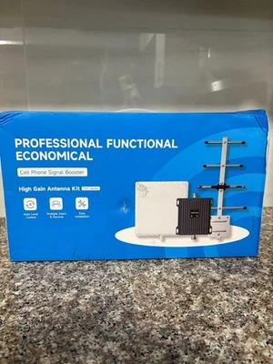 Professional Functional Economical - Image 1 of 3