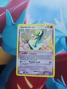 Pokémon TCG Gardevoir Secret Wonders 7/132 Holo Rare. LP - Picture 1 of 2
