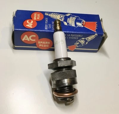 ACDelco 44-5 Zündkerze  spark plug la bougie candela d´accensione la bujia - Bild 1 von 4